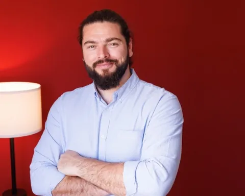 Aleix Hildebrandt, psicólogo sanitario