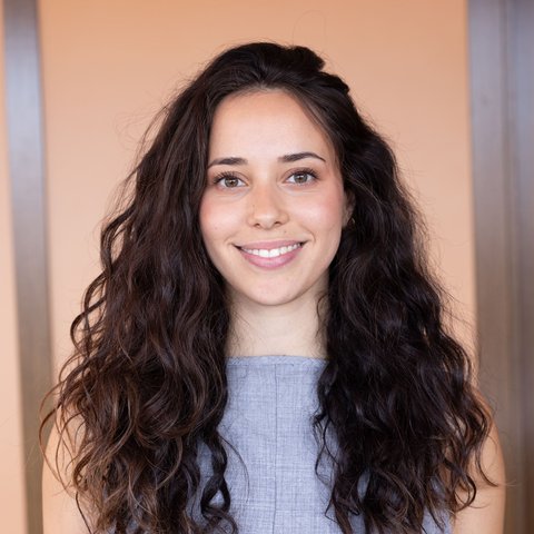 Lara Gutiérrez, psicóloga del deporte