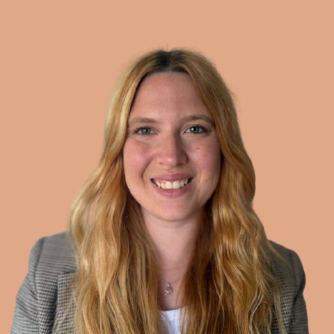 Marta Roig, psicóloga general sanitaria