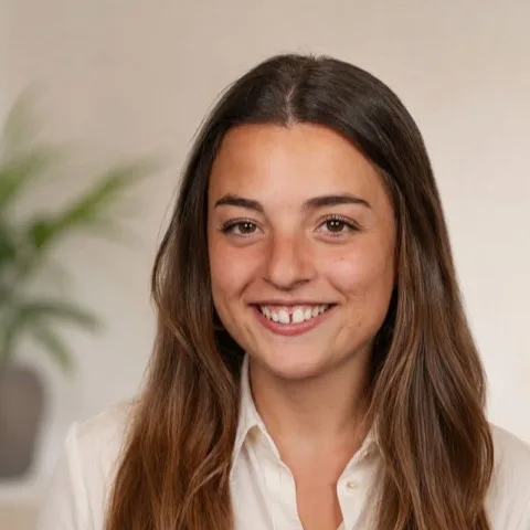Paula Macià, psicóloga