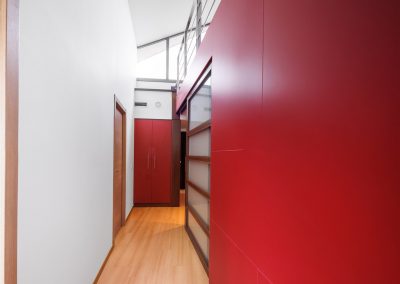 Despacho de terapia individual en Ilde Psicologia, centro de psicología infantil, psicología para adultos y psicología forense en Manresa
